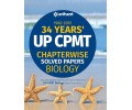 UP CPMT 34 Years'' (1982-2015) Chapterwise Solved Papers : BIOLOGY UP CPMT 34 Years'' (1982-2015) Chapterwise Solved Papers : BIOLOGY